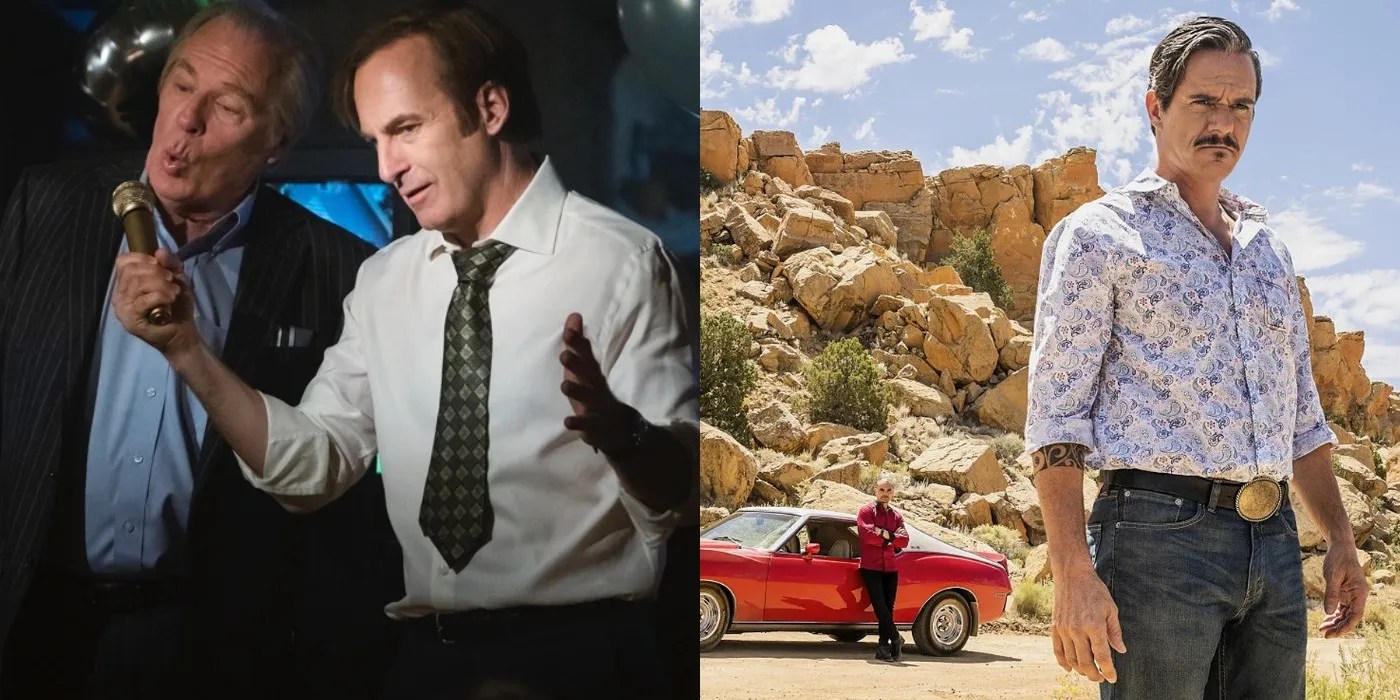Better Call Saul The 5 Most (and 5 Least) Realistic Stories Hot