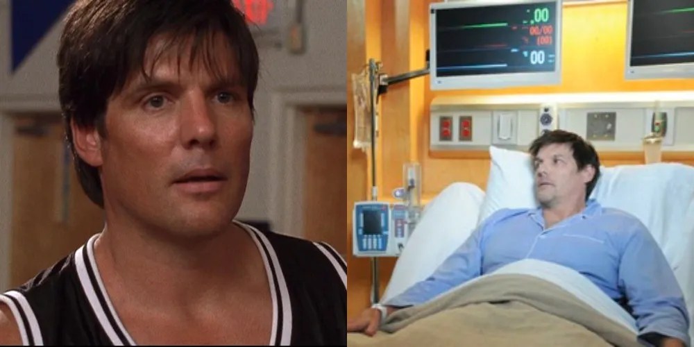 One Tree Hill Each Main Character's First & Last Line In The Series