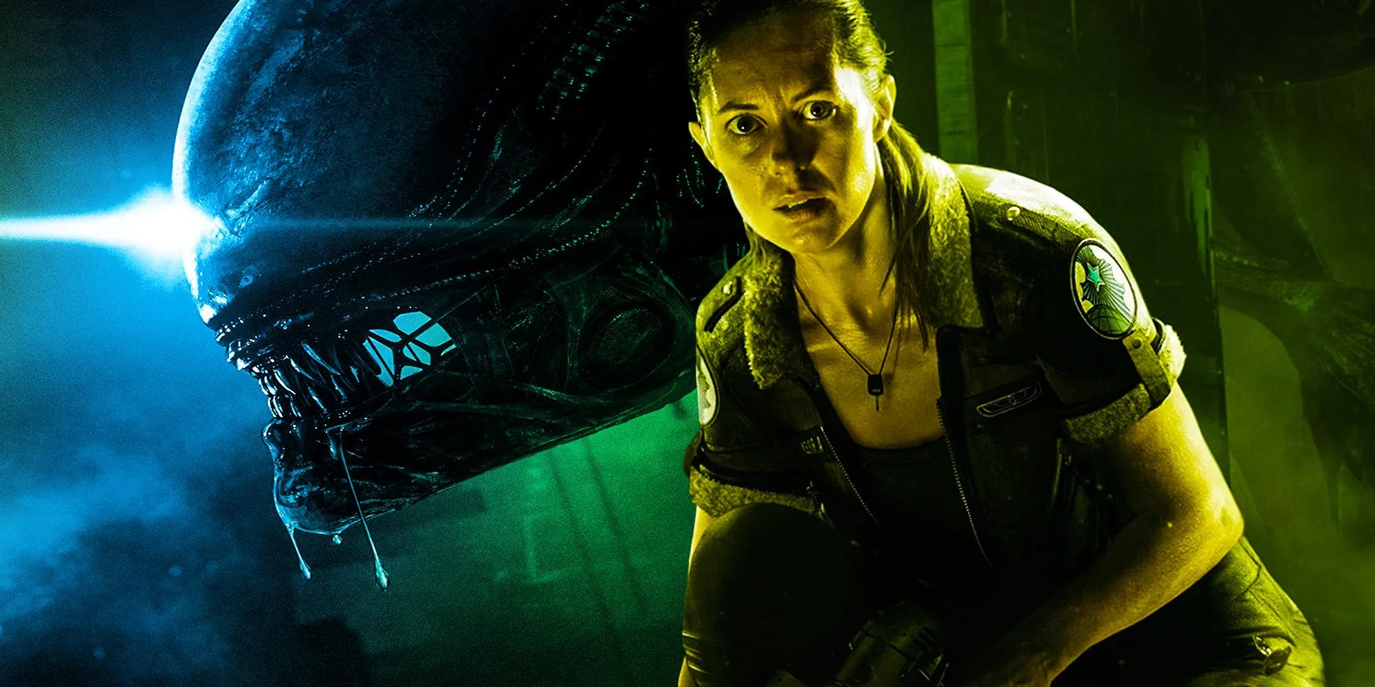 The Next Alien Movie Should Make Amanda Ripley The Main Character