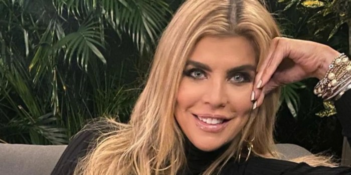 Real Housewives of Miami: Everything To Know About Ana Quincoces