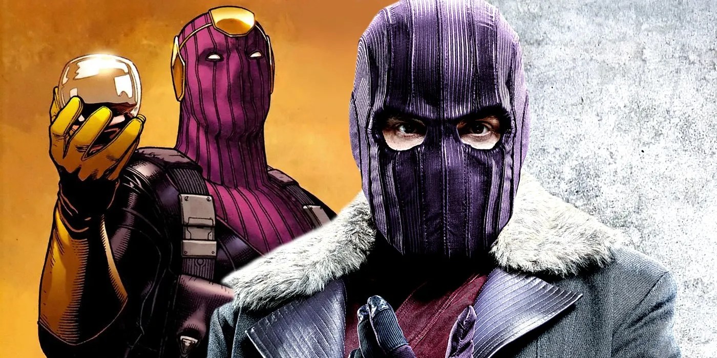 What Zemo Is The Baron Of