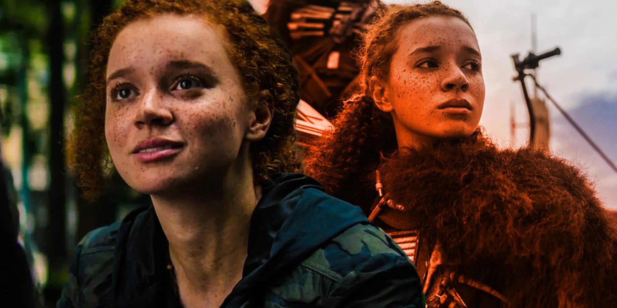 Marvel & Star Wars Made The Same Villain Mistake (With The Same Actress