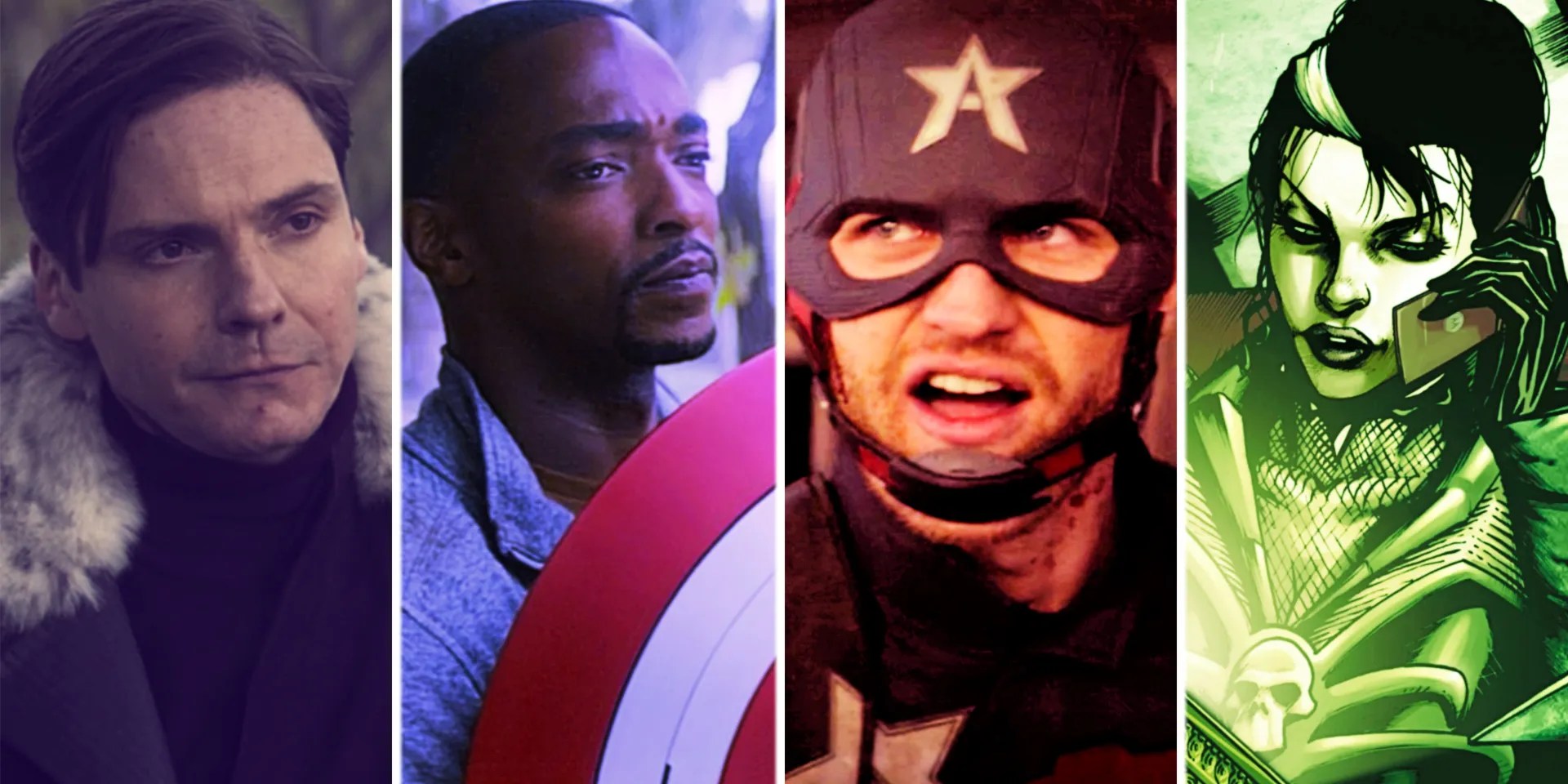 Every Falcon & Winter Soldier Easter Egg In Episode 5