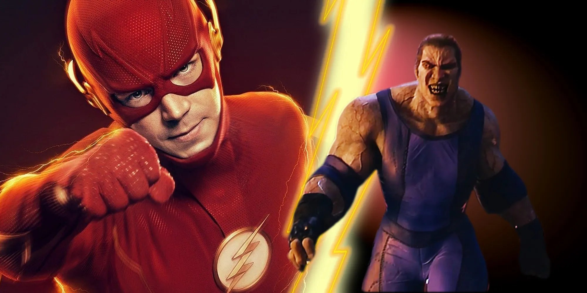 The Flash season 7, episode 8 release date When does the show return from hiatus? Flipboard