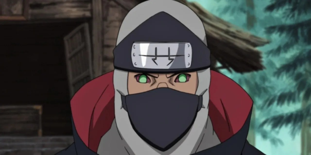 Naruto 10 Evilest Naruto Villains, Ranked ScreenRant
