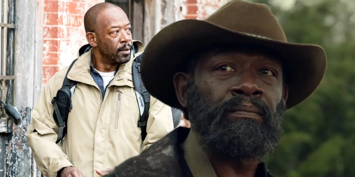 Fear The Walking Dead Reveals Why Left The Main Show (& Won't Go