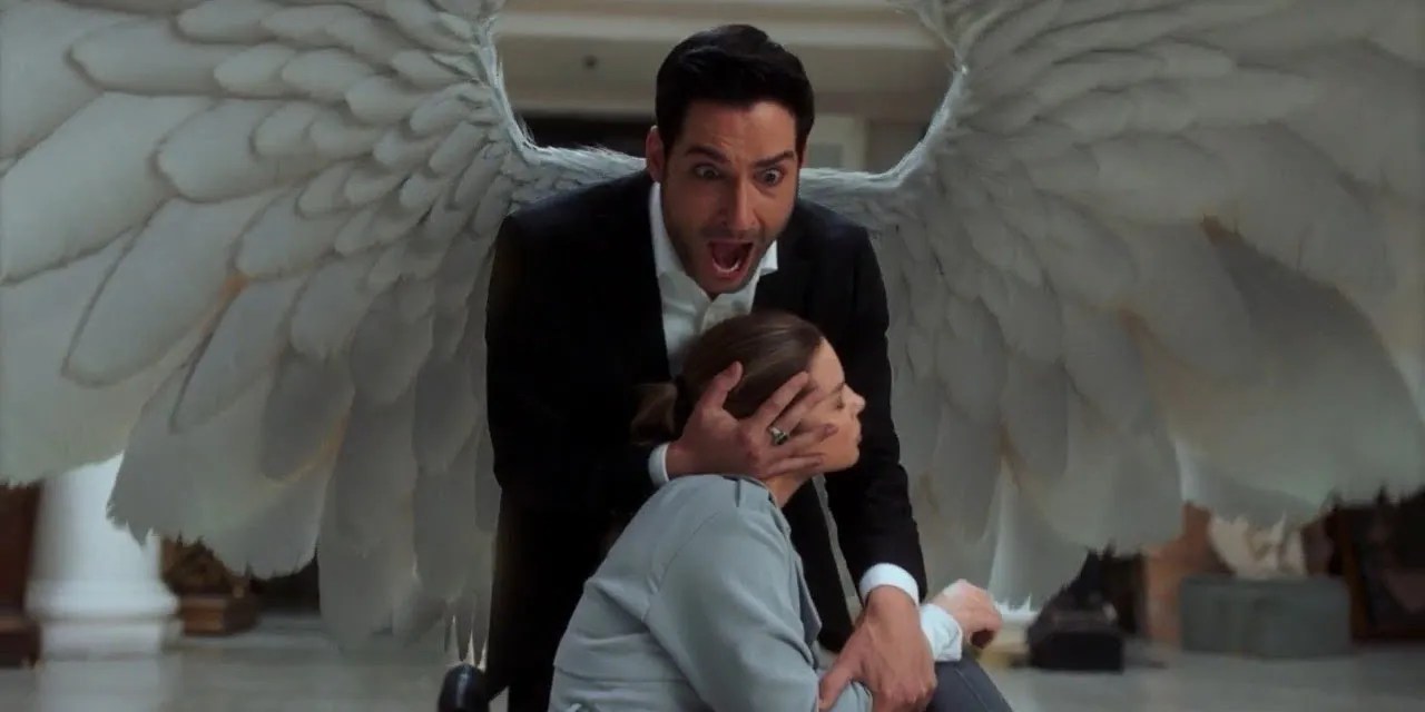 Lucifer 5 Reasons Lucifer & Chloe Are The Best Couple (& 5 They Should