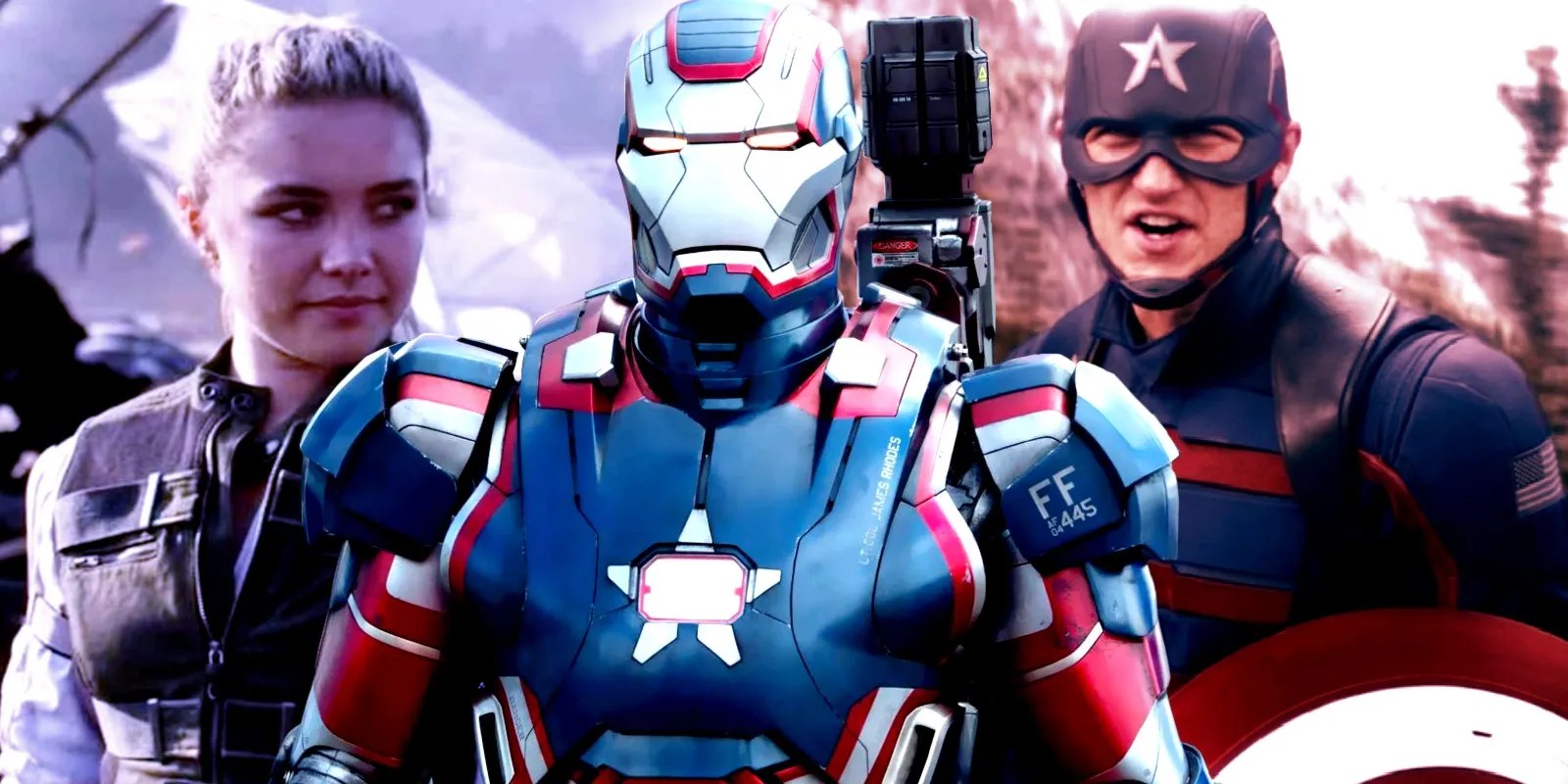 Marvel’s MCU Dark Avengers Movie Cast (As We Know It)