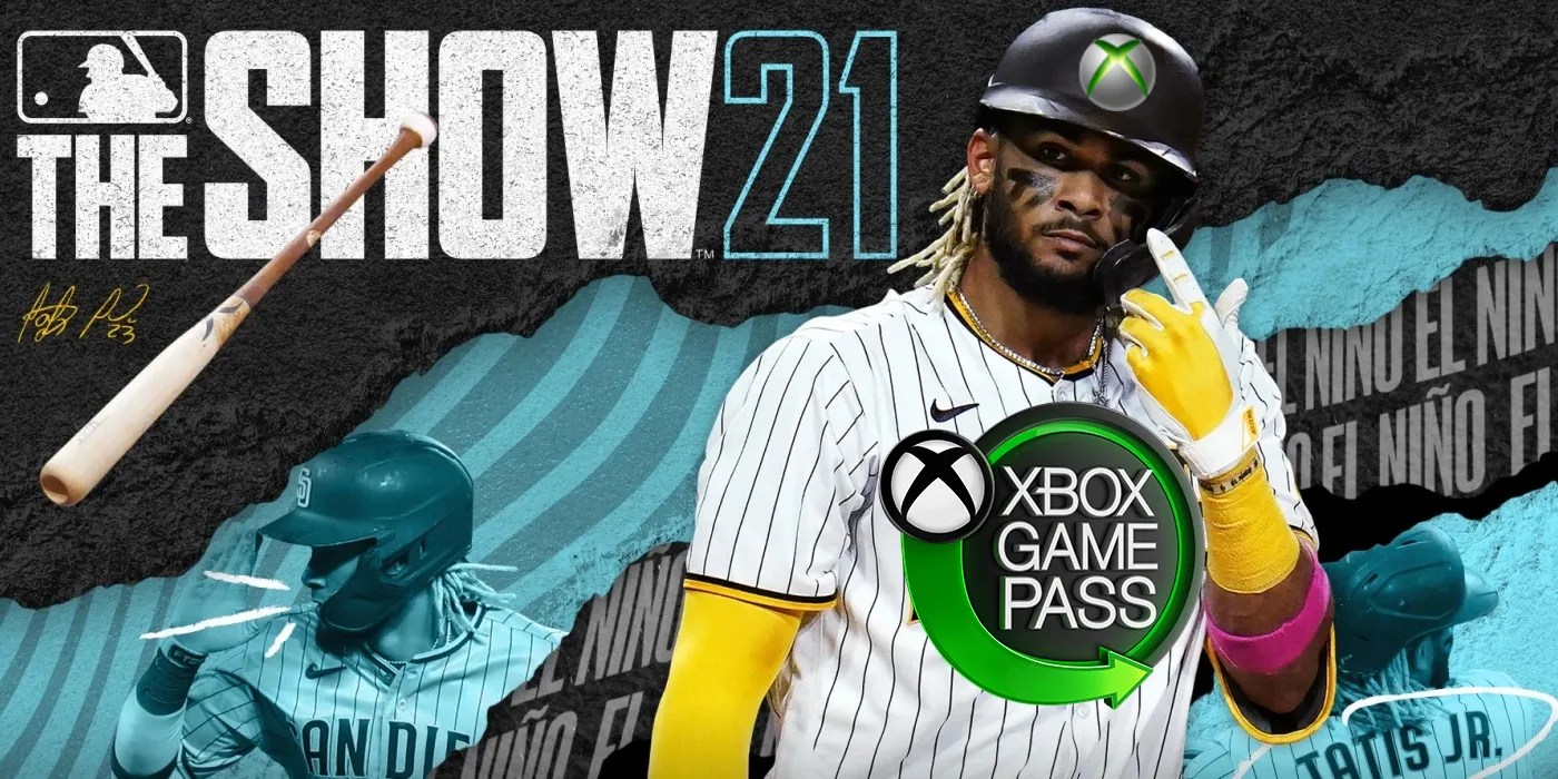 Why MLB The Show 21's Xbox Game Pass Launch Is So Confusing