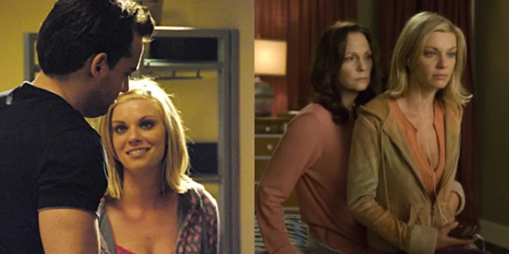 In Plain Sight Cast Where Are They Members Now? ScreenRant Informone