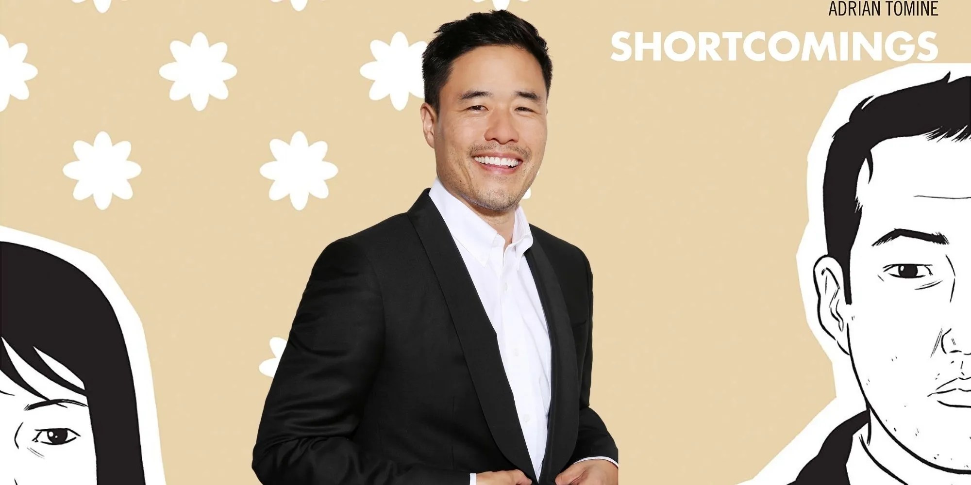 Why Randall Park's Directing Debut Is So Important
