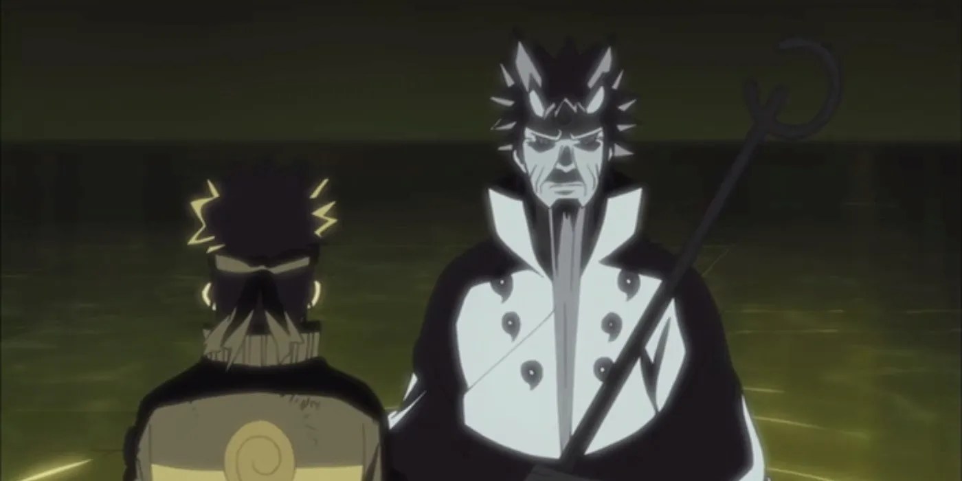 10 Little Known Facts About Naruto's Jutsu ScreenRant