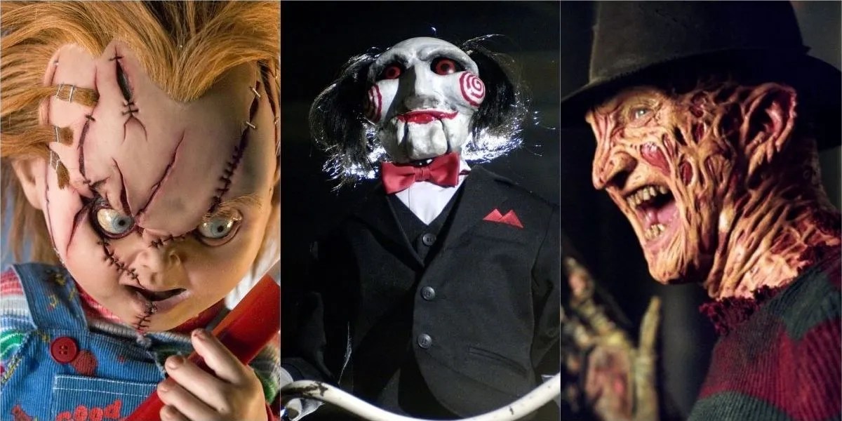 10 Iconic Horror Villains Who Always Cheat Death ScreenRant 10 Iconic Horror Villains Who Always Cheat Death ScreenRant