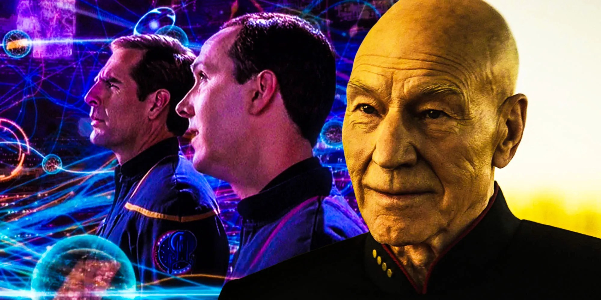 Picard Theory Season 2 Will Begin Star Trek's Temporal Wars