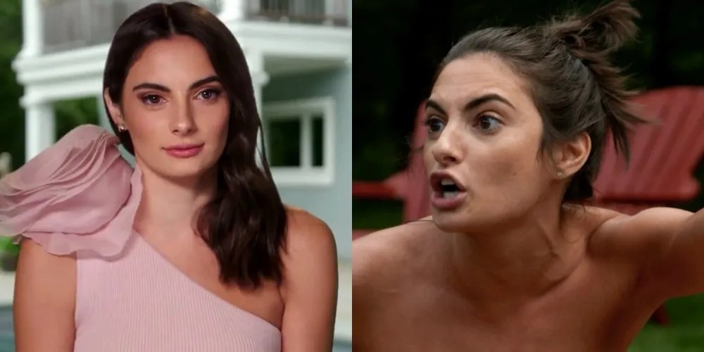 Summer House 10 Best Castmates, Ranked ScreenRant Movie