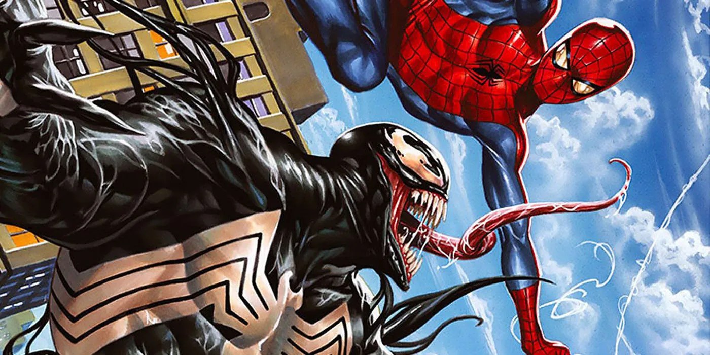10 Of SpiderMan's Best Comic Book Arcs Of All Time, Ranked LaptrinhX