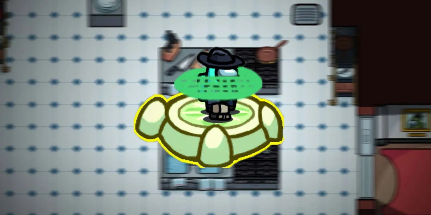 Why Among Us' Airship Doesn't Have Visual Tasks Screen Rant LaptrinhX