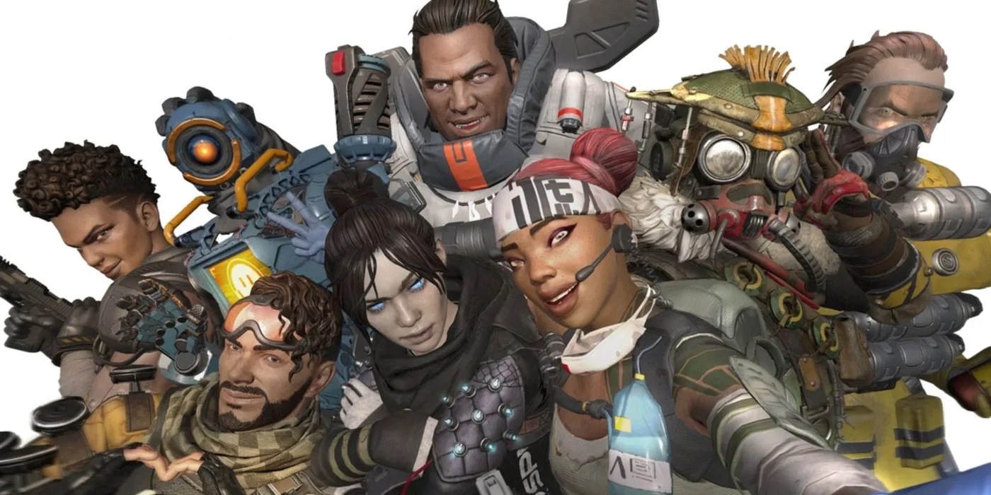 Apex Legends Newest Character Pariah's Abilities Leaked