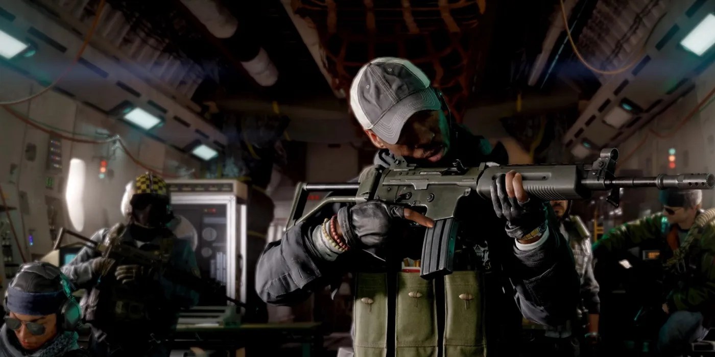 Call of Duty Black Ops Cold War Multiplayer Free to Play For Five Days