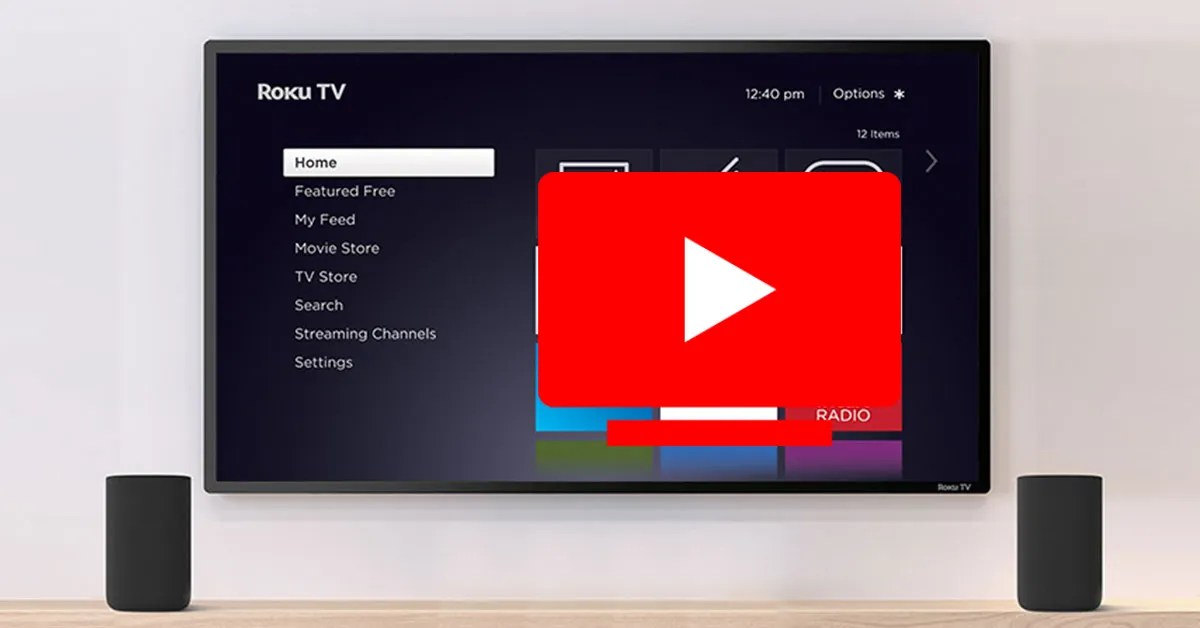 No YouTube TV On Roku? Here's Why The App Is Missing