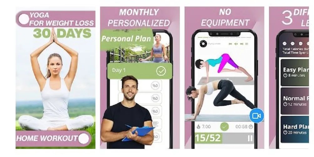 11 Best Free Yoga Apps Of 2022 | Screen Rant