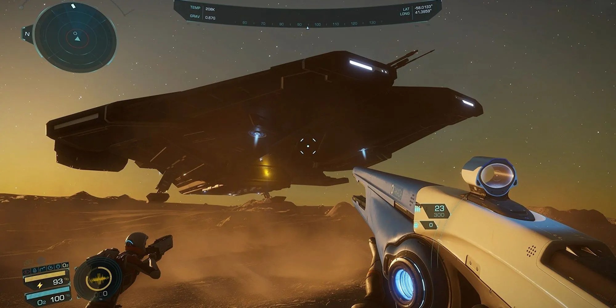 Elite Dangerous Odyssey Server Problems & Bugs Explained By Developer