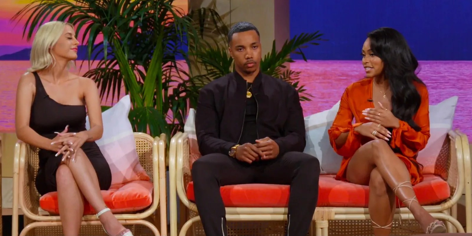 Temptation Island What Happened To Kendal &amp; Erica After