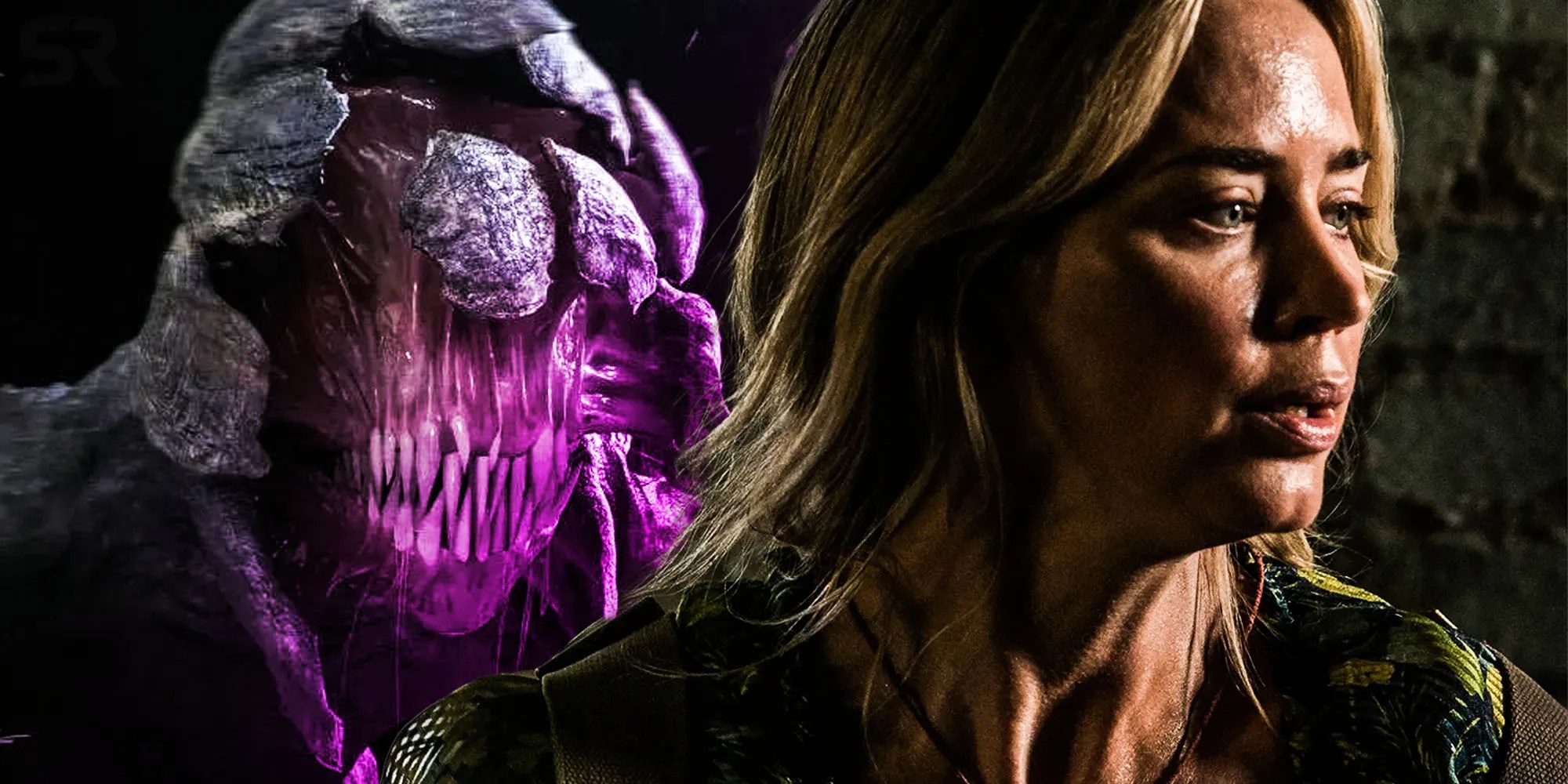 A Quiet Place 2 Where To Watch Canada / How To Stream A Quiet Place