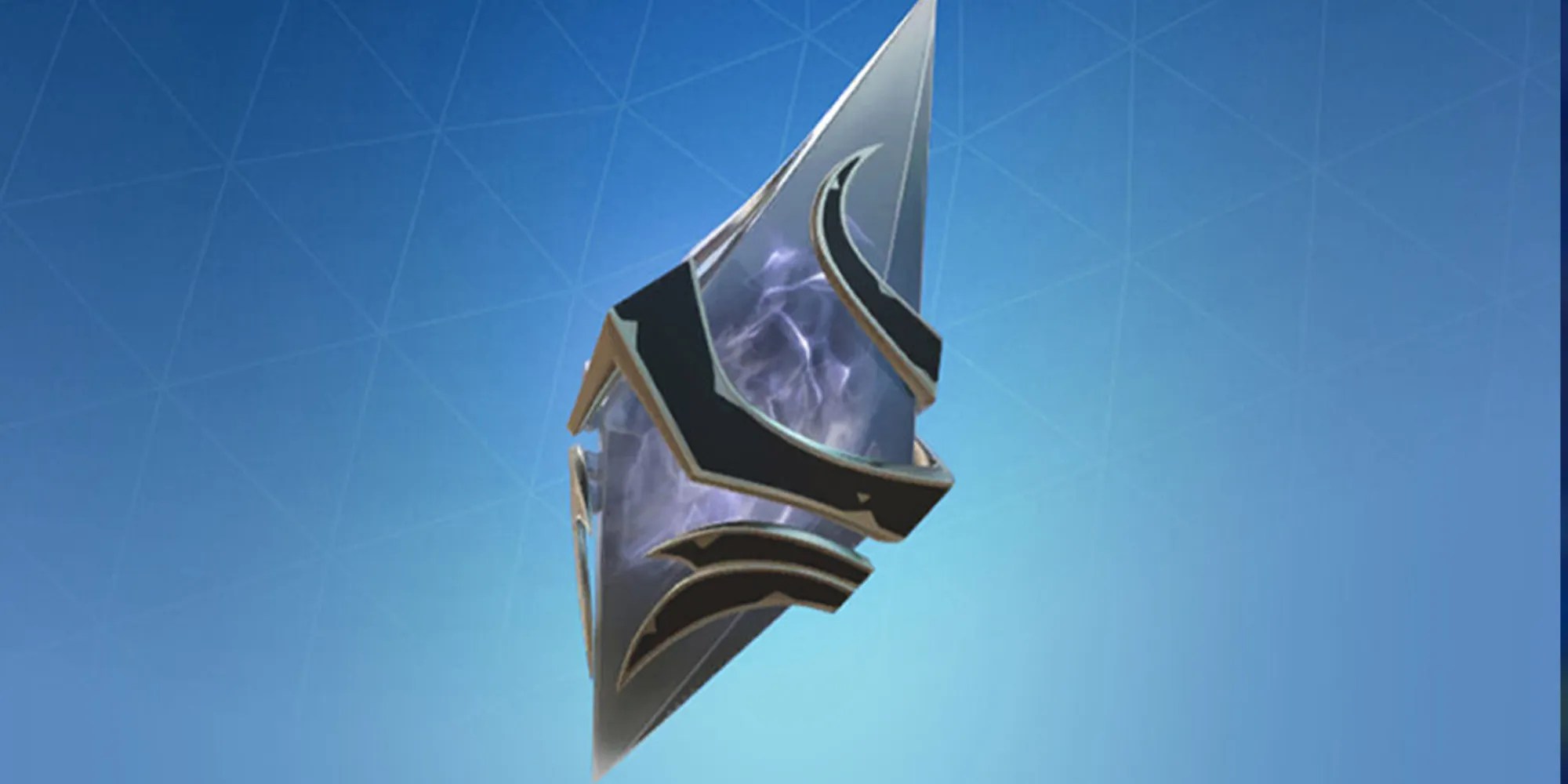 Fortnite How to Place Spirit Crystal at The Tallest Mountain (Week 11