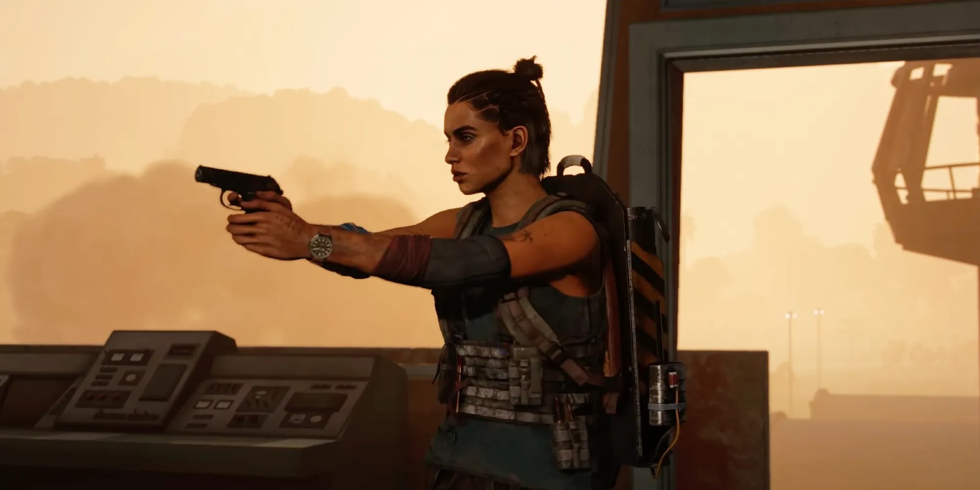 How Far Cry 6's Crafting Works Screen Rant