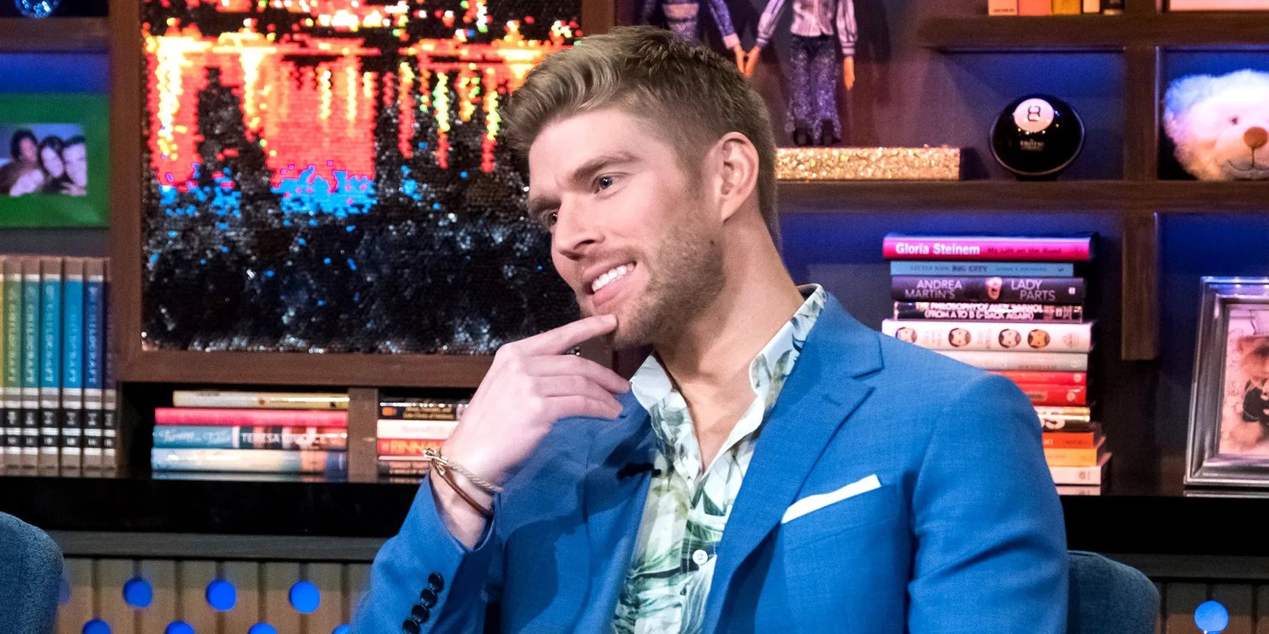 Summer House What Kyle Cooke Has Been Up To Since Season 5