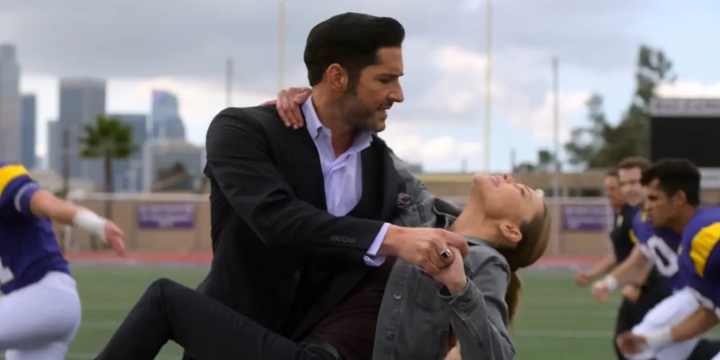 Lucifer Season 5 Musical Episode Was Blocked From Using Perfect Song