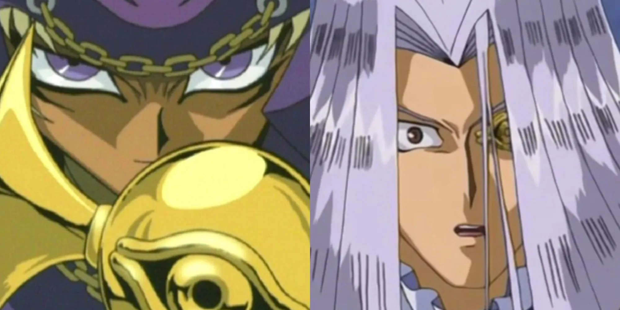 Yu-Gi-Oh !: Millennium Items, Ranked From Weakest To Most Powerful - Hot Movies News 1000_x_2000_jpg