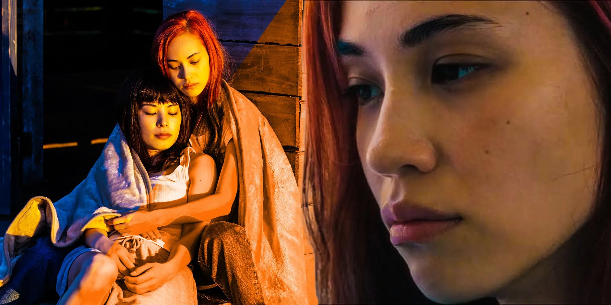 Ride or Die Ending explained Hot Movies News