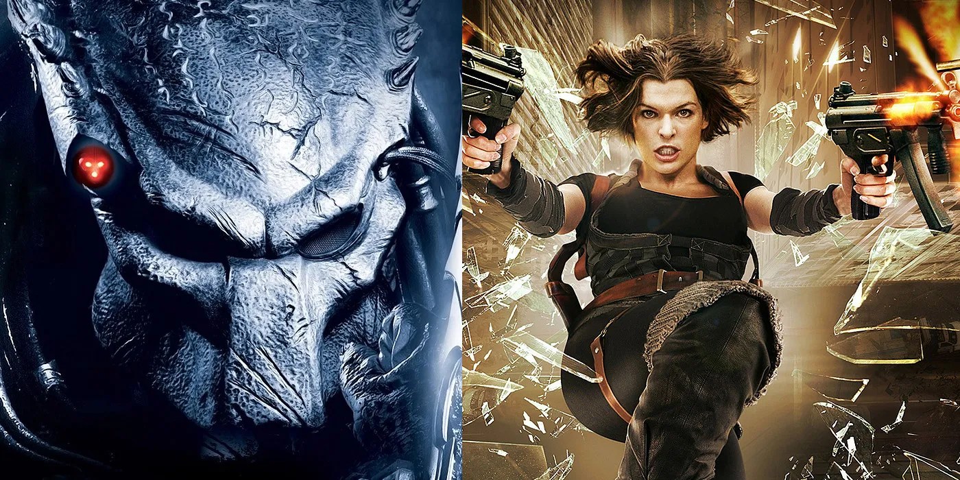 Best Films Since 2000 Imdb Paul W.S. Anderson's 10 Best Movies, Ranked By IMDb The top