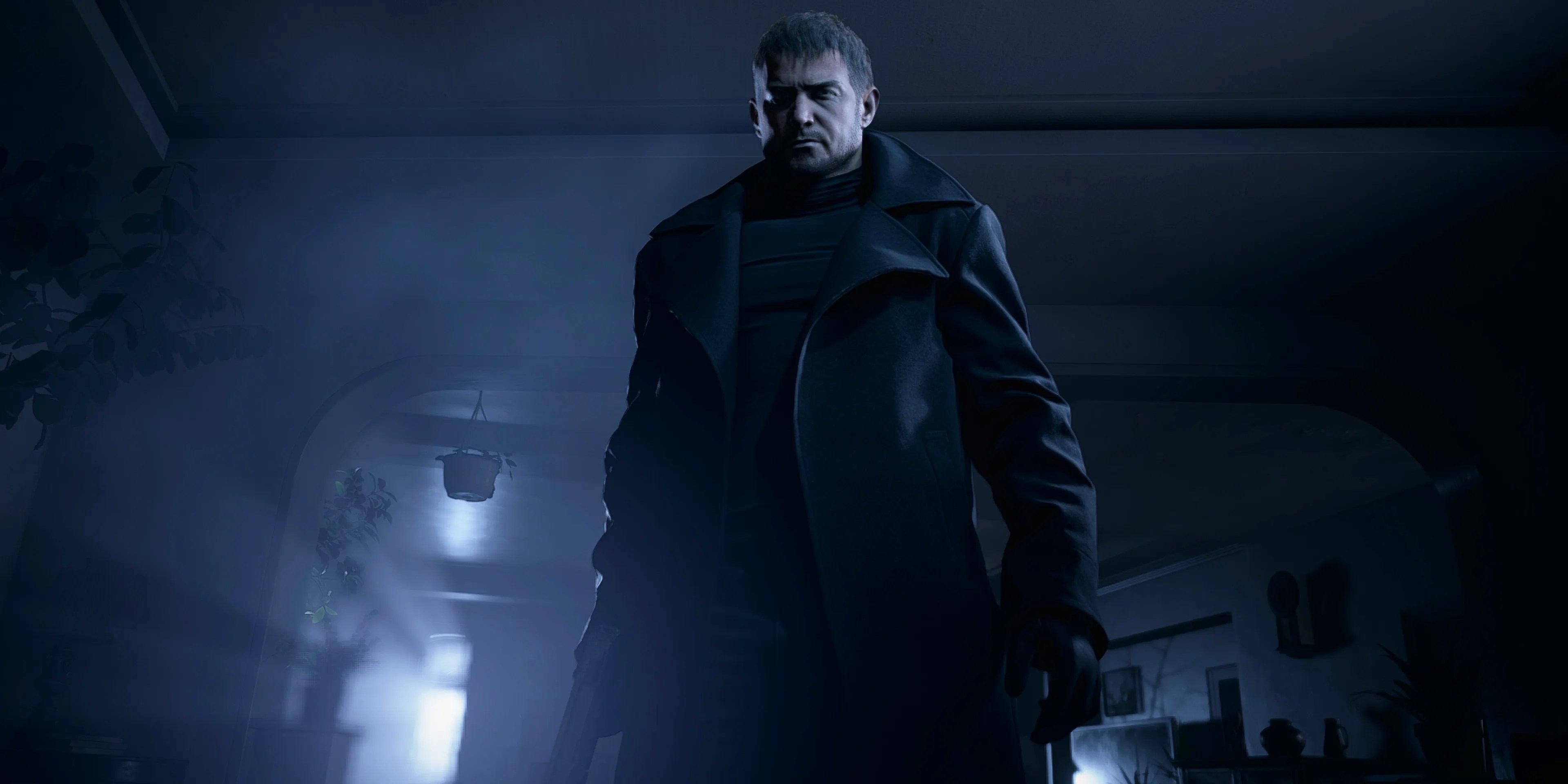 Resident Evil Village PC System Requirements Minimum