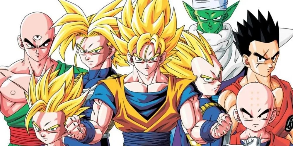 10 Most Rewatchable Dragon Ball Episodes ScreenRant