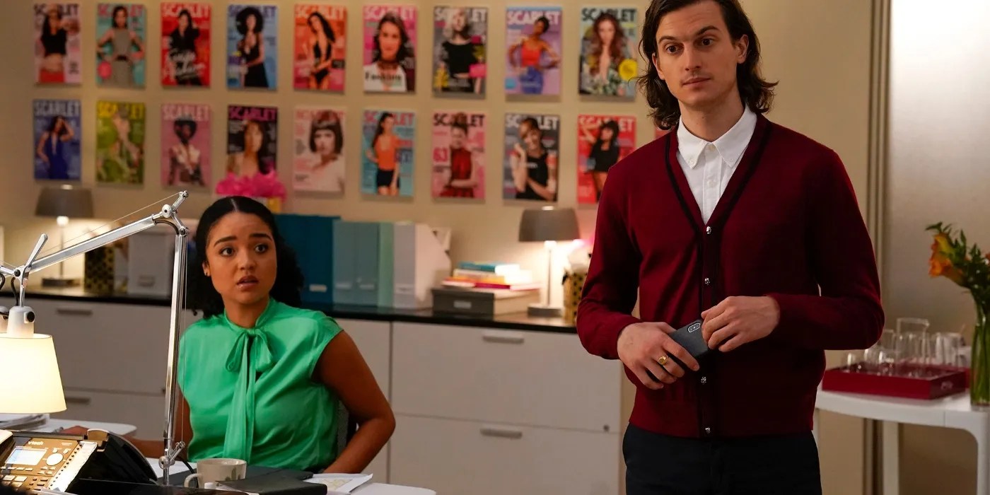 The Bold Type Which Character Are You, Based On Your Zodiac Sign