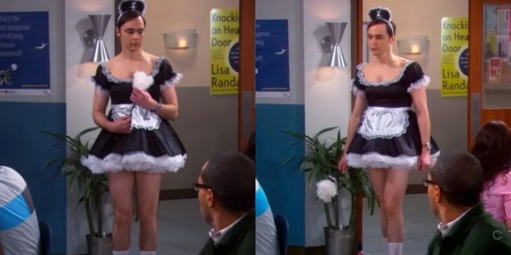 The Big Bang Theory 10 Times Sheldon Should Have Been Fired