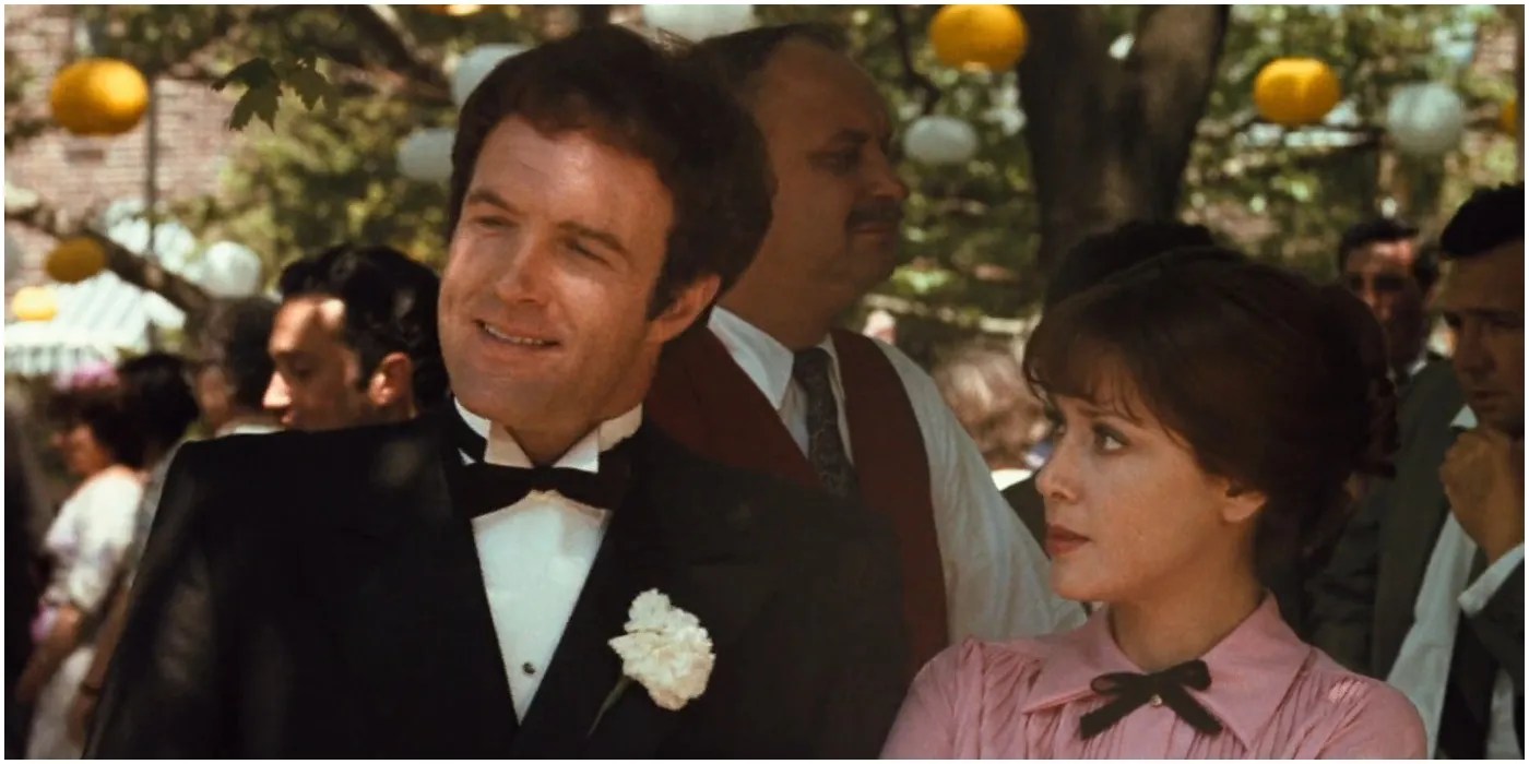 The Godfather 10 Worst Things Vito Corleone's Children Did