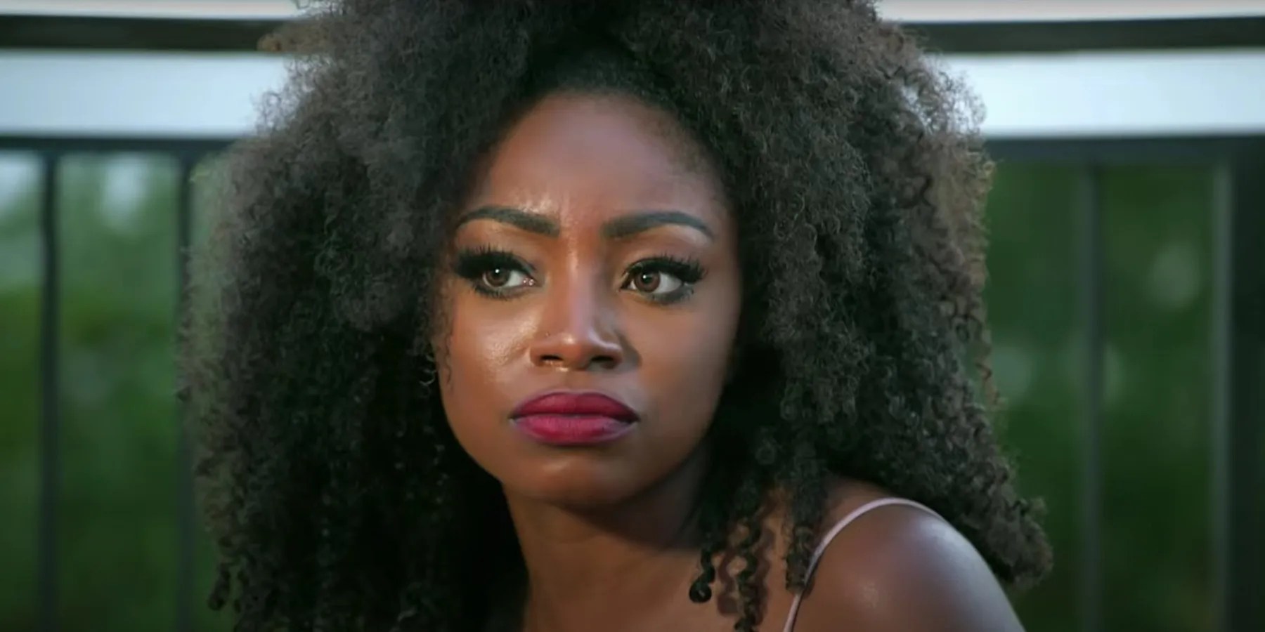 Floribama Shore Candace Rice's Age, Height, Job, Instagram & More