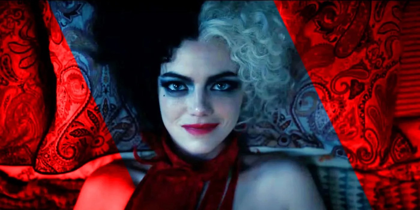 Cruella 9 Songs From The Soundtrack That Are Super '70s