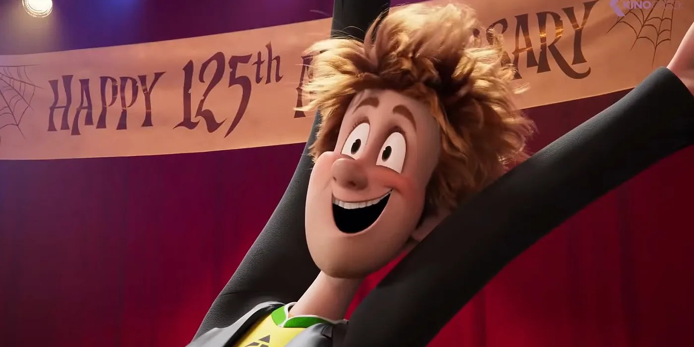 How Hotel Transylvania 4 Handles Adam Sandler’s Exit According To