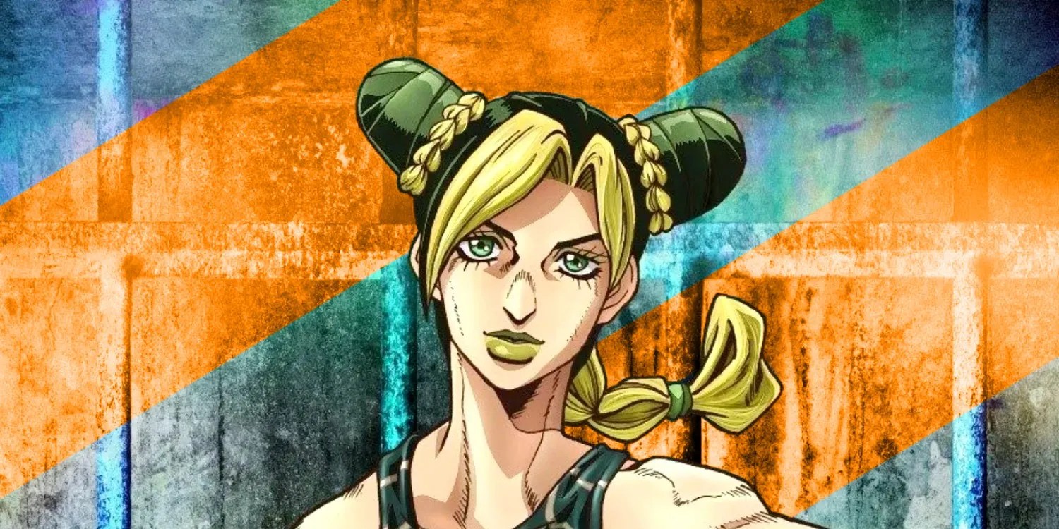 JoJo’s Bizarre Adventure Stone Ocean Part 6 Updates & Release Info