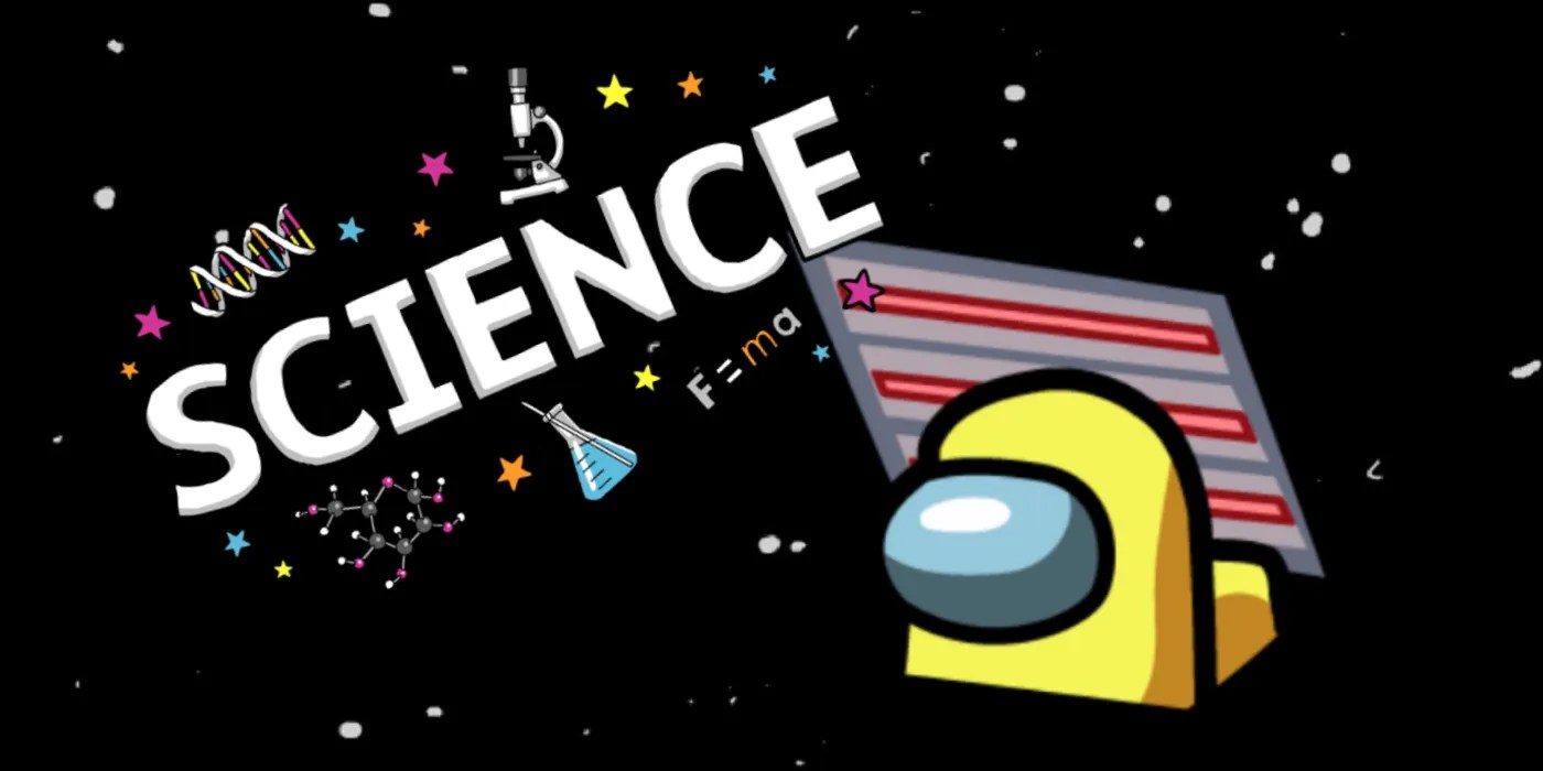 Among Us Ventilation