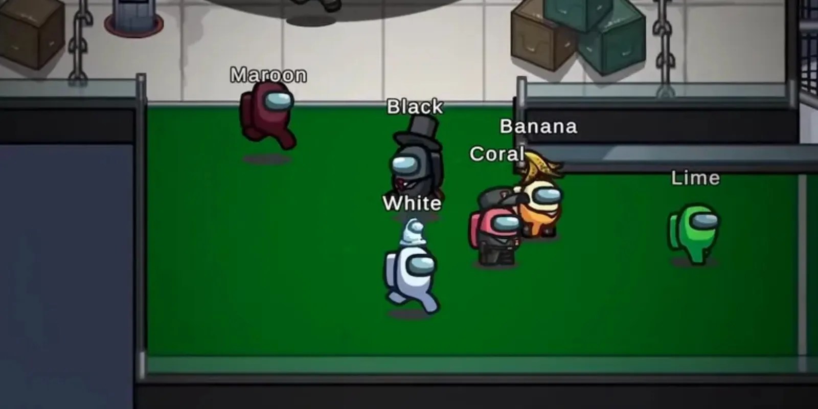 When Among Us Comes Out On Xbox