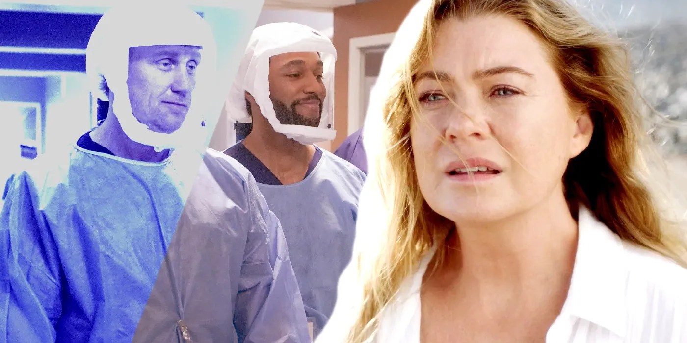Grey's Anatomy Season 18 Updates Release Date, Story & Cast