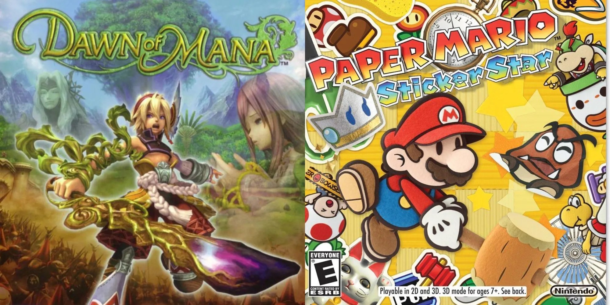 JRPGs That Sold Well, But Got Terrible Reviews ScreenRant