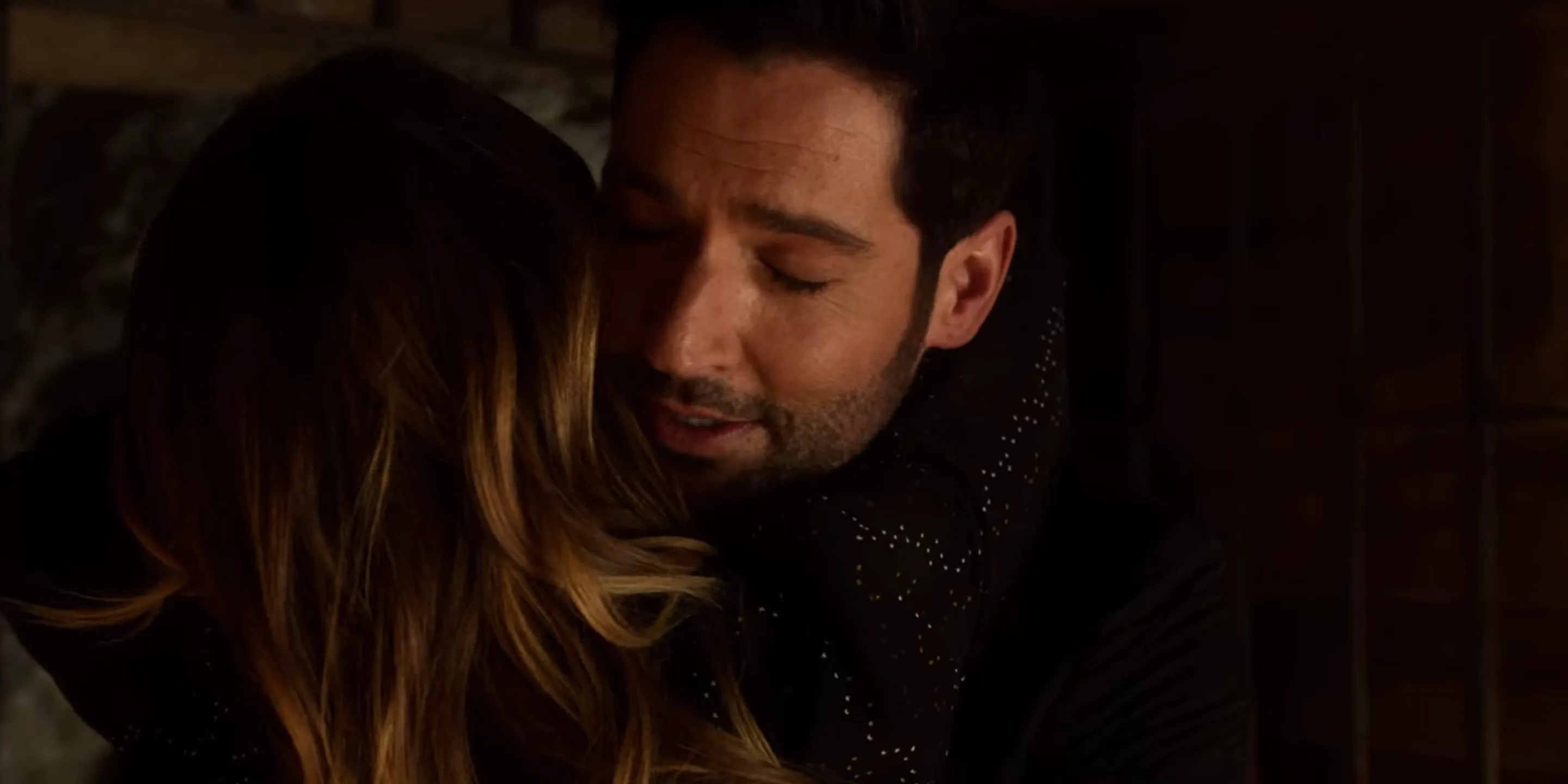 Lucifer Top 10 Deckerstar Scenes From Season 5, Ranked