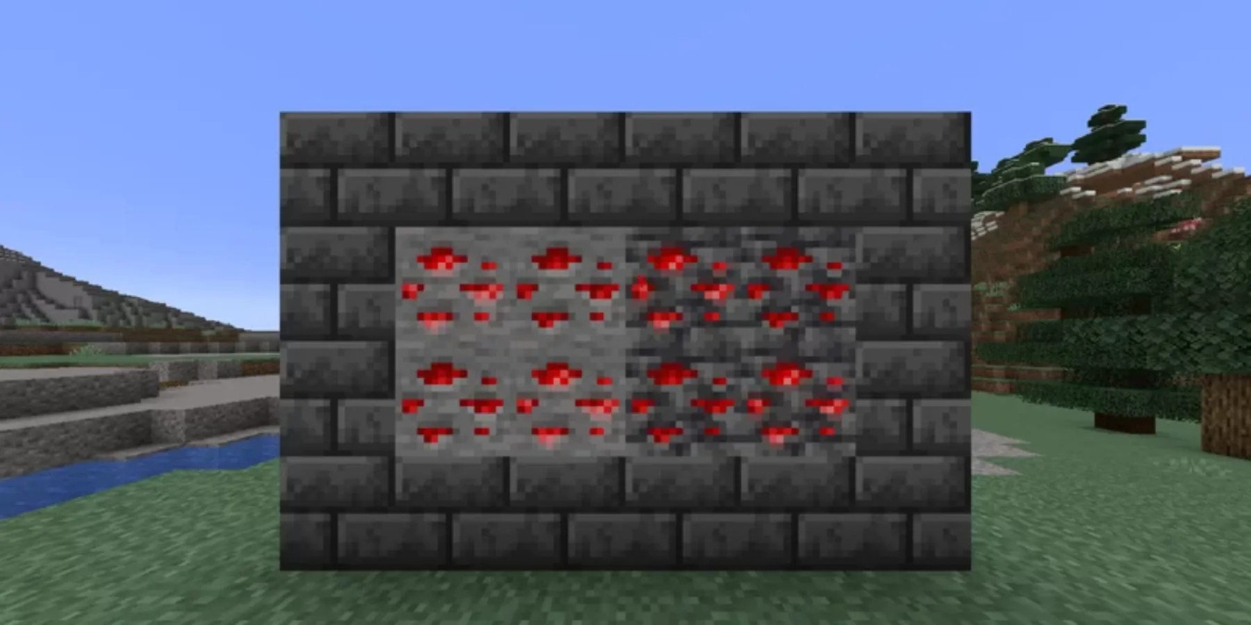10 Things You Didn't Know About Minecraft's Caves & Cliffs Update Part 1